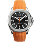 Aquanaut “Solaris” – SeikoMod