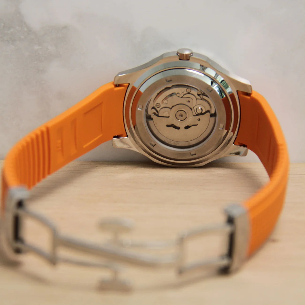 Aquanaut “Solaris” – SeikoMod