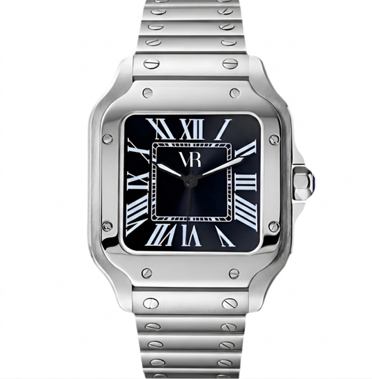 Santos “Éclipse”