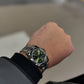 Datejust Olive - SeikoMod 