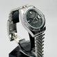 DateJust Wimbledon Gris Romano - SeikoMod