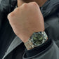 Datejust Olive - SeikoMod 