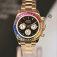 Daytona “Rainbow Luxe” - SeikoMod