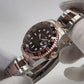 SeikoMod GMT Root Bear
