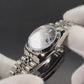 DateJust Wimbledon Gris Romano - SeikoMod