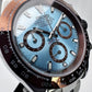 Daytona “Ice Blue” - SeikoMod