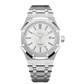 Royal Oak Repujado Plata Hielo - SeikoMod